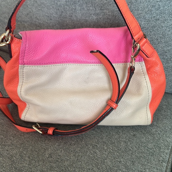 Kate spade color block purse - Picture 2 of 3